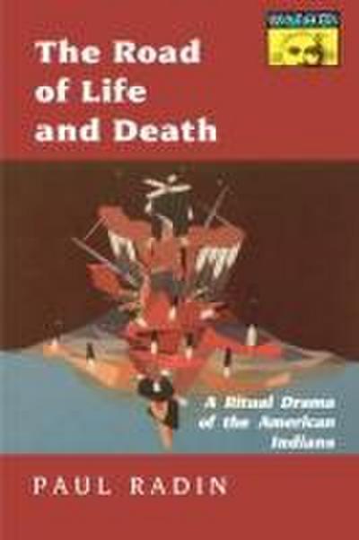 The Road of Life and Death