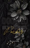 Doomed Rich Bastards - Parker