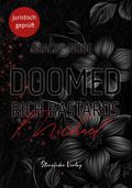 Doomed Rich Bastards - Michael