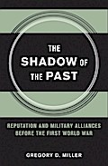 The Shadow of the Past
