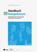 Handbuch Kompetenzen (Print inkl. digitaler Ausgab