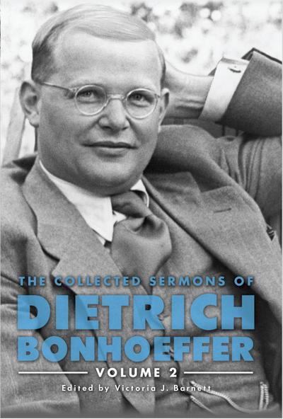 Collected Sermons of Dietrich Bonhoeffer