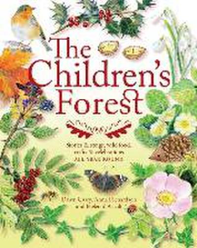 The Children’s Forest