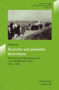 Deutsche und polnische Vertriebene