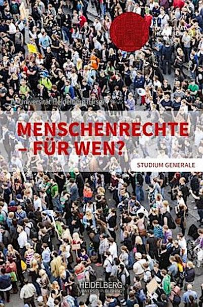Menschenrechte - für wen?
