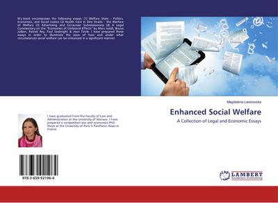 Enhanced Social Welfare
