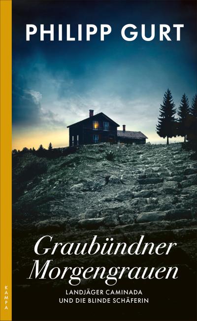Graubündner Morgengrauen