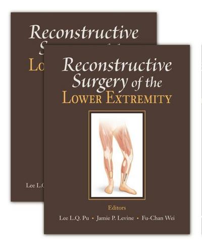 Reconstructive Surgery of the Lower Extremity