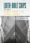 Leith-Built Ships Volume 3