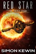 Red Star (The Triple Stars, Volume 2)