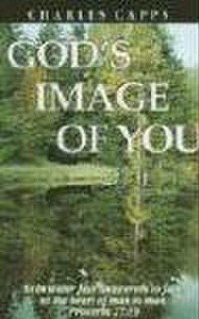 God’s Image of You