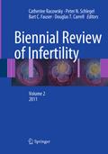Biennial Review of Infertility