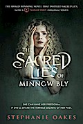 The Sacred Lies of Minnow Bly
