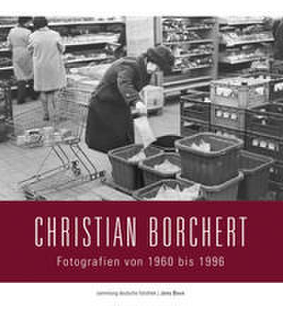 Fotografien von 1960 bis 1996