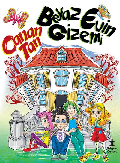 Beyaz Evin Gizemi