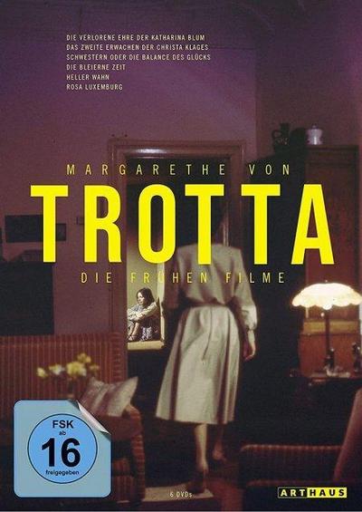 Margarethe von Trotta