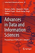 Advances in Data and Information Sciences