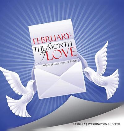 February the Month of Love