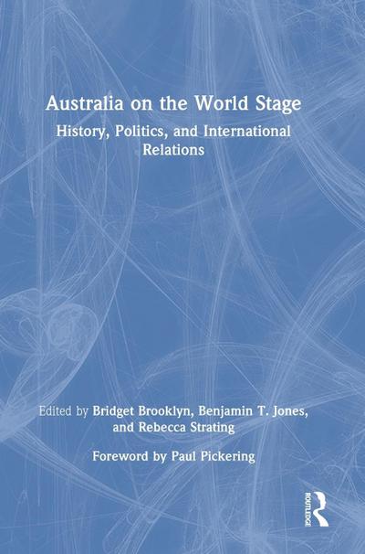 Australia on the World Stage