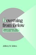 Governing from Below