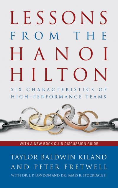 Lessons from the Hanoi Hilton