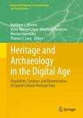 Heritage and Archaeology in the Digital Age