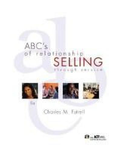 ABC’s of Relationship Selling W/ACT! Express CD-ROM