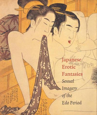 Japanese Erotic Fantasies - Chris Uhlenbeck