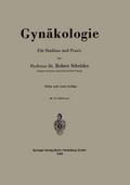 Gynäkologie