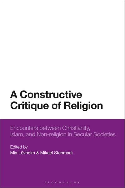 A Constructive Critique of Religion