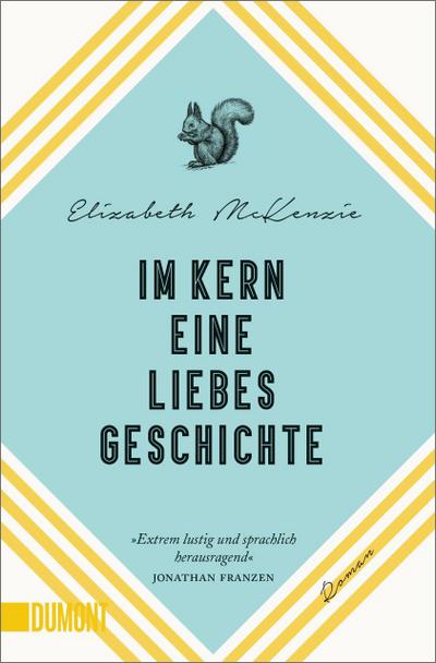 Im Kern eine Liebesgeschichte