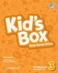 Kid’s Box New Generation