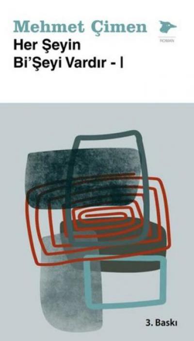 Her Seyin BiSeyi Vardir - 1
