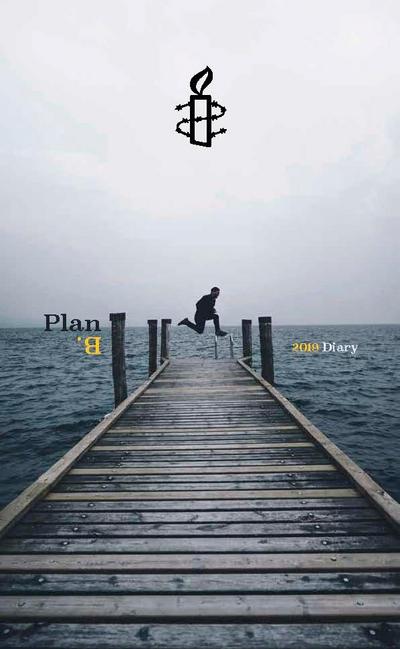 Amnesty Plan B Diary