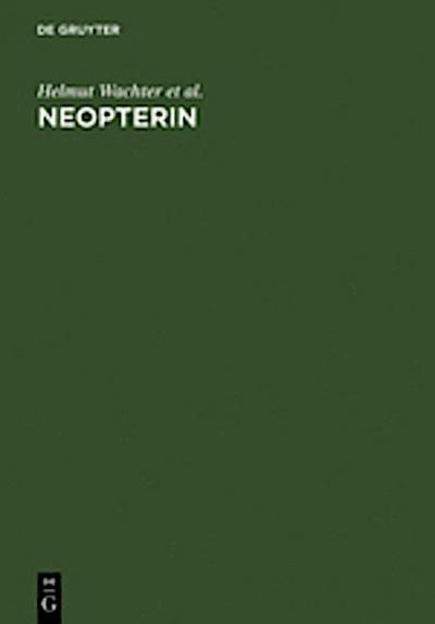 Neopterin