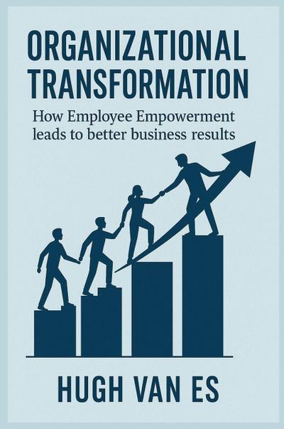 ORGANIZATIONAL TRANSFORMATION