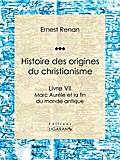 Histoire des origines du christianisme