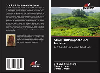 Studi sull’impatto del turismo
