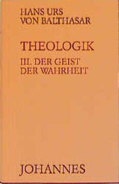 Theologik 3
