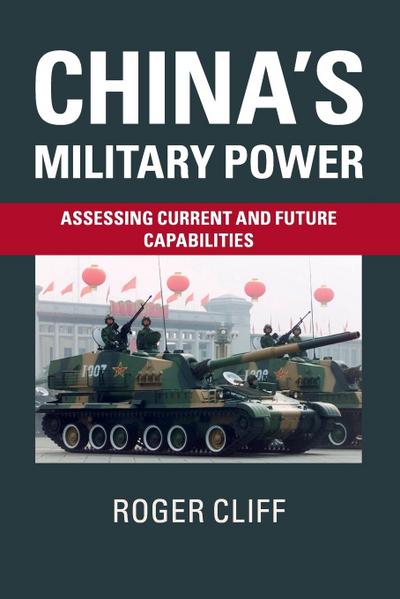 China’s Military Power