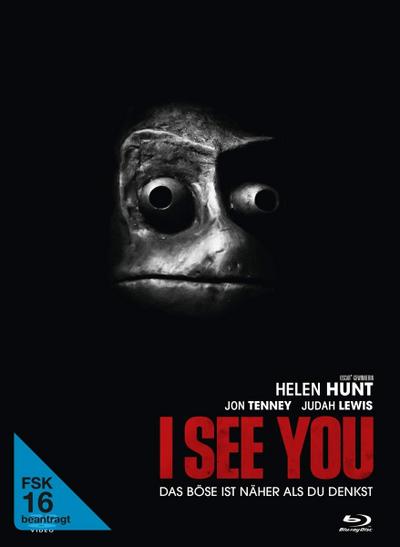 I See You