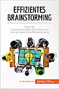 Effizientes Brainstorming