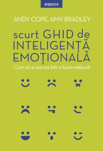 Scurt ghid de inteligență emoțională