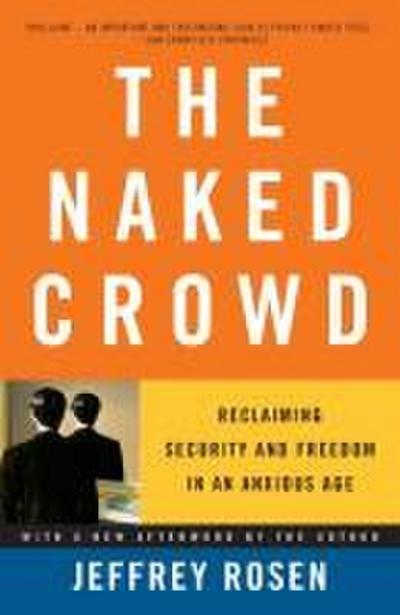 The Naked Crowd