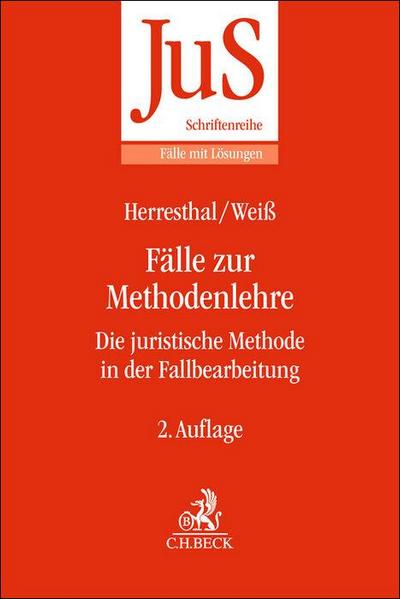 Fälle zur Methodenlehre