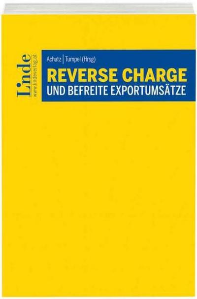 Reverse Charge und befreite Exportumsätze