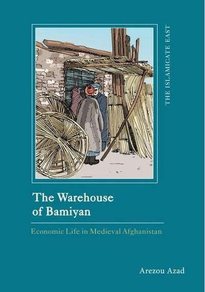 The Warehouse of Bamiyan