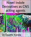 Novel Indole Derivatives as CNS acting agents