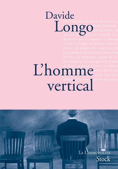 L’homme vertical