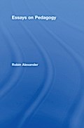 Essays on Pedagogy